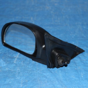 Боковое зеркало заднего вида (механическое) Hyundai Accent 2000-2012