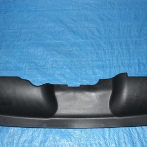 Дефлектор радиатора верхний Ford Focus 2 2008-2011