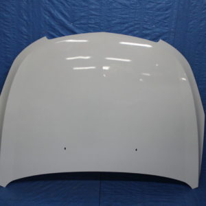 Капот в цвет Chevrolet Cruze 2009-2013