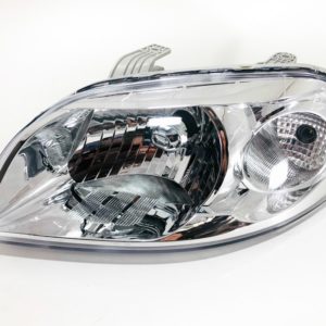 Фара Chevrolet Aveo T250