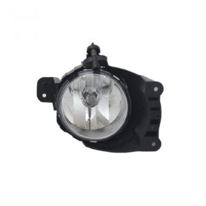 Противотуманная фара Chevrolet Aveo T300 2012-2018