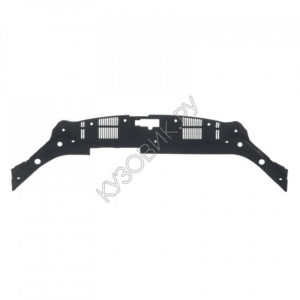 Панель передняя верхняя Toyota HighLander XU40 (2007-2009)